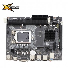 Mainboard Xtreme BTC81 Socket 1150/DDR3 for Mining